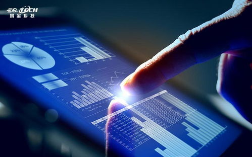 構筑市場秩序長城 信息技術咨詢服務如何賦能防竄貨系統